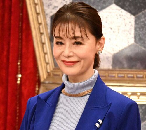 元宝塚トップスターの大女優　ATMは使えず、山手線に乗ったのもたった1回だけ…衝撃の素顔を次々告白